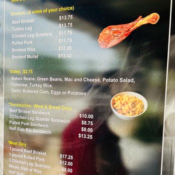 Sims Smoked Barbecue & Seafood - Barbeque Near Me - Seffner, Florida Sims Smoked Barbecue & Seafood - Barbeque Near Me - Seffner, Florida
