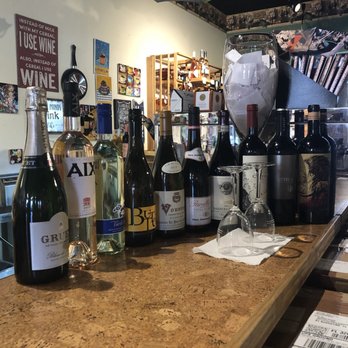 The Gifted Cork - Beer, Wine & Spirits Near Me - Saint Augustine, Florida The Gifted Cork - Beer, Wine & Spirits Near Me - Saint Augustine, Florida