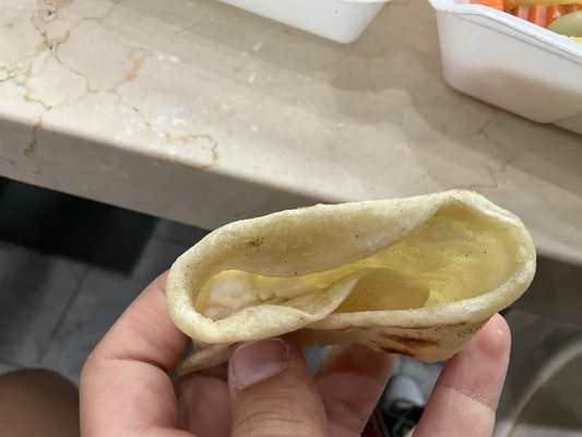 Abu Omar Halal - Arlington, TX by null