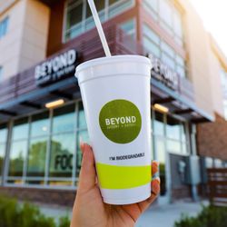 Beyond Juicery + Eatery