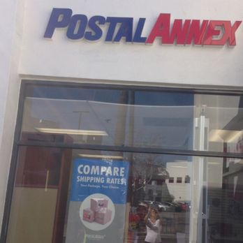 PostalAnnex - Shipping Centers Near Me - San Diego, California PostalAnnex - Shipping Centers Near Me - San Diego, California