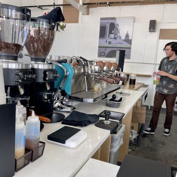 Lost Coffee - Coffee Roasteries Near Me - Littleton, Colorado
