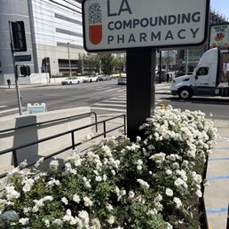 LA Compounding Pharmacy
