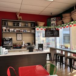 Felice Italian Pork & Delicatessen