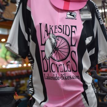 Lakeside Bicycles - Holiday gifts for the cyclists in your life do not have to be complicated. Lakeside kits are a favorite for year-round riders... - Bikes Near Me - Lake Oswego, Oregon Lakeside Bicycles - Holiday gifts for the cyclists in your life do not have to be complicated. Lakeside kits are a favorite for year-round riders... - Bikes Near Me - Lake Oswego, Oregon
