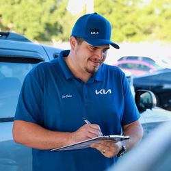 Deland Kia