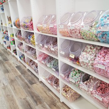 Sugar Troll - Taffy and nostalgic candy by the pound - Gelato Near Me - Mount Horeb, Wisconsin