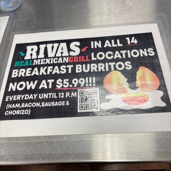Rivas Mexican Grill - Menu - Mexican Near Me - North Las Vegas, Nevada Rivas Mexican Grill - Menu - Mexican Near Me - North Las Vegas, Nevada