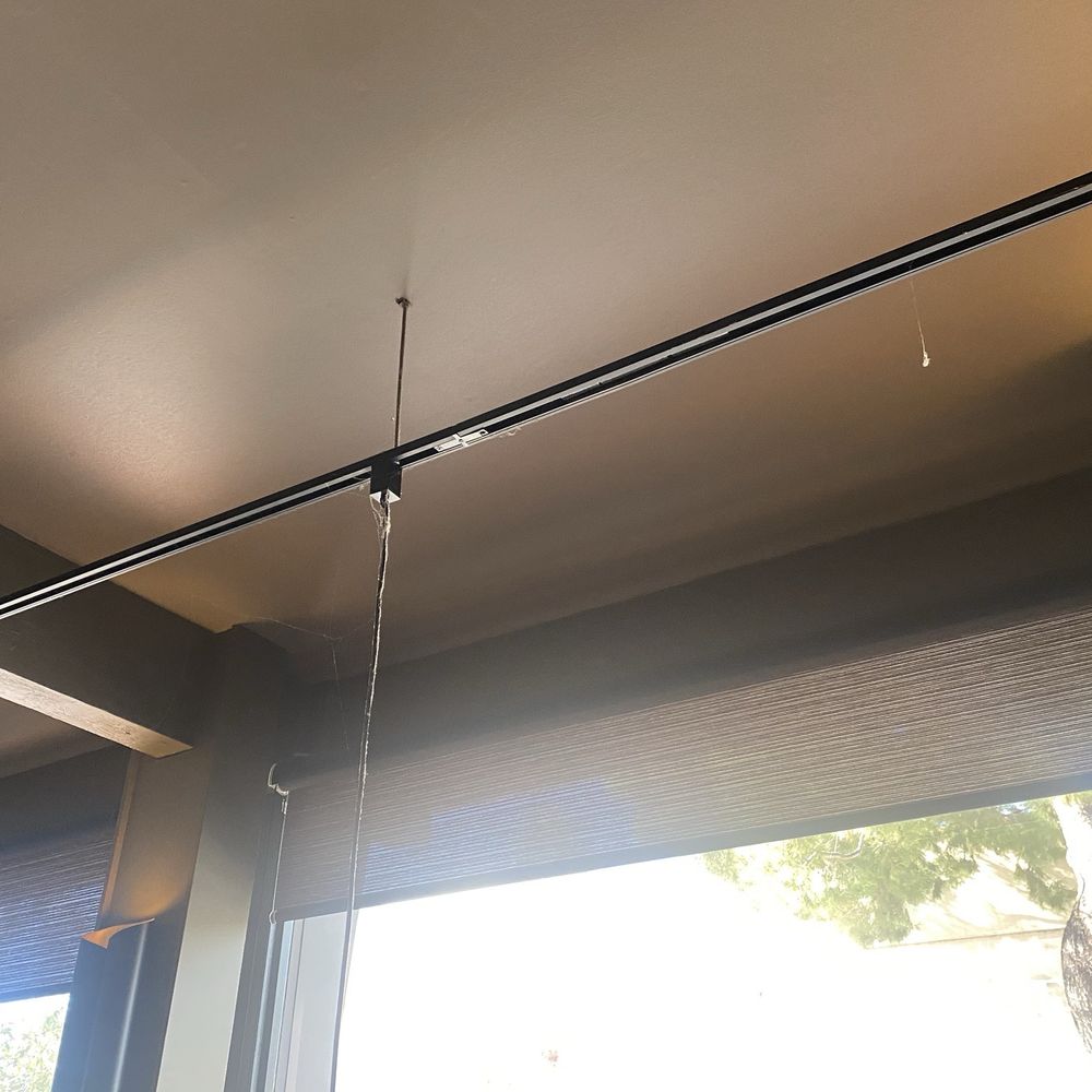 Hill Street Cafe - Cobwebs above a table. - Breakfast & Brunch Near Me - La Canada Flintridge, California Hill Street Cafe - Cobwebs above a table. - Breakfast & Brunch Near Me - La Canada Flintridge, California