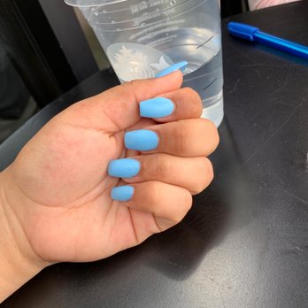 2k Nails - Nail Salons Near Me - Mission Hills, California