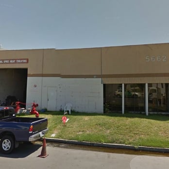 Mil Spec Heat Treating - Hardware Stores Near Me - Huntington Beach, California Mil Spec Heat Treating - Hardware Stores Near Me - Huntington Beach, California