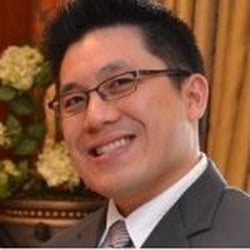 Lawrence Lue