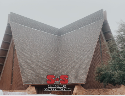 Slide of S & S Roofing & Construction