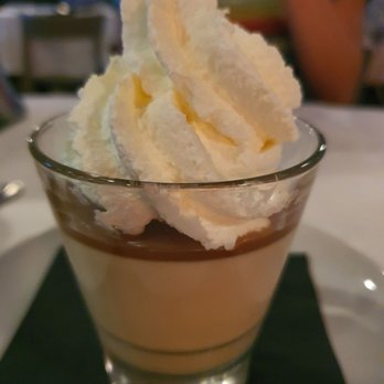 MA'S Italian Kitchen - Butterscotch budino - Italian Near Me - Burbank, California MA'S Italian Kitchen - Butterscotch budino - Italian Near Me - Burbank, California