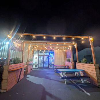 Tsunami Taproom - Out front - Beer Bar Near Me - Salem, Oregon Tsunami Taproom - Out front - Beer Bar Near Me - Salem, Oregon