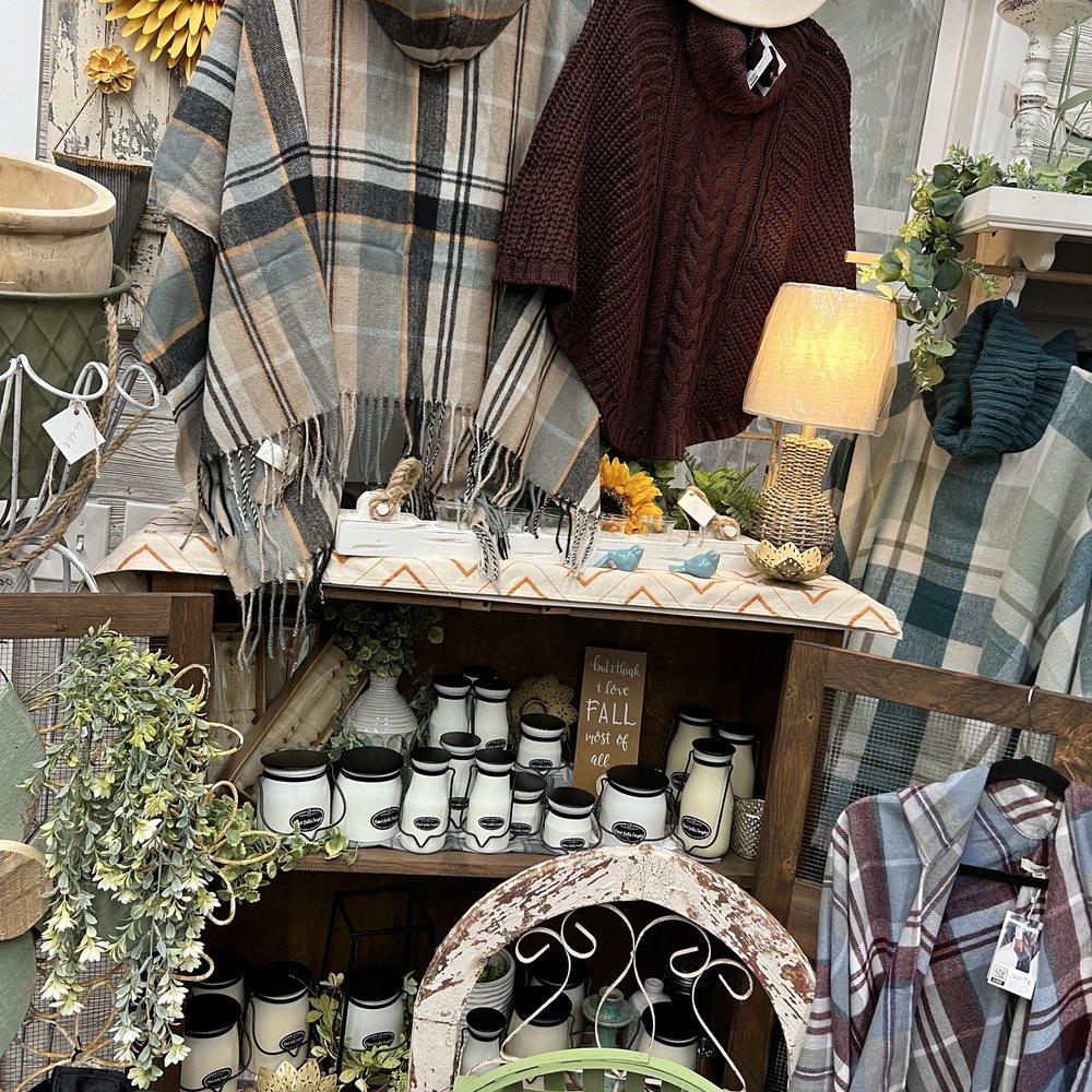 Undercover Charm - Home Decor Near Me - Burton, Ohio Undercover Charm - Home Decor Near Me - Burton, Ohio