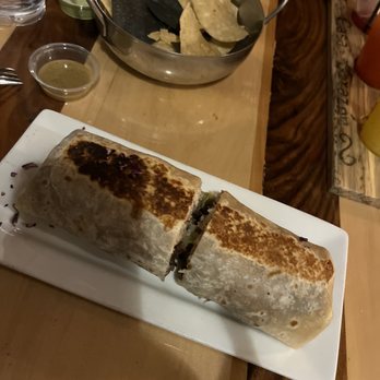 Casa Corazon Restaurant - Sonora burrito - Mexican Near Me - Phoenix, Arizona