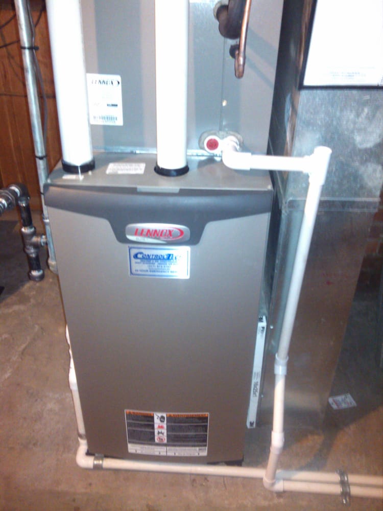 Slide of Control Tech