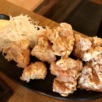 Menya Sandaime - Karaage - Ramen Near Me - Fort Lee, New Jersey Menya Sandaime - Karaage - Ramen Near Me - Fort Lee, New Jersey