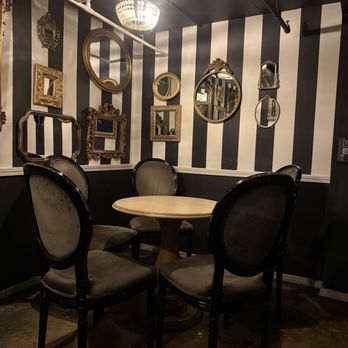 Founders Speakeasy - Cocktail Bars Near Me - Albuquerque, New Mexico