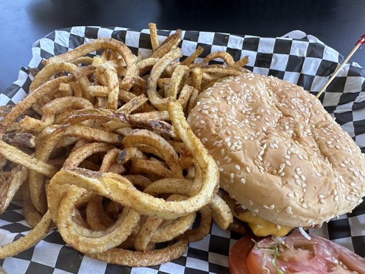 Shake N Burger Coos Bay by null