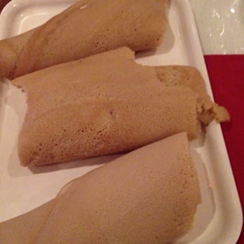 Marathon Restaurant - More injera ! Yum - African Near Me - London, XGL