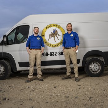 Wild West Pest Control - Call us up and we'll solve your pest problems. - Pest Control Near Me - Star, Idaho
