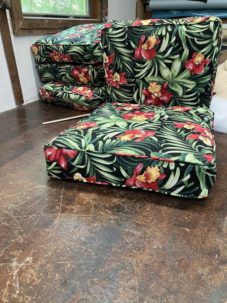 Al Davis Upholstering - upholstery in Austell, GA