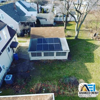Advanced Energy Innovations - Electricians Near Me - Oswego, Illinois