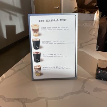 Dr.ink - Coffee & Tea Near Me - San Jose, California Dr.ink - Coffee & Tea Near Me - San Jose, California