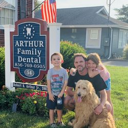 Arthur Family Dental