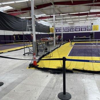 NoHo Pickleball - Nice clean court - Pickleball Near Me - North Hollywood, California NoHo Pickleball - Nice clean court - Pickleball Near Me - North Hollywood, California