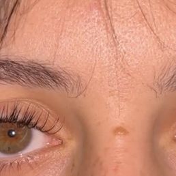 Sexy Flat Lashes 10-13