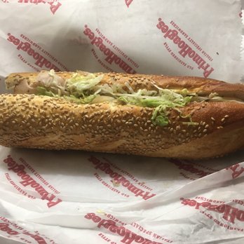 PrimoHoagies - Turkey and Cheese - Sandwiches Near Me - Runnemede, New Jersey PrimoHoagies - Turkey and Cheese - Sandwiches Near Me - Runnemede, New Jersey