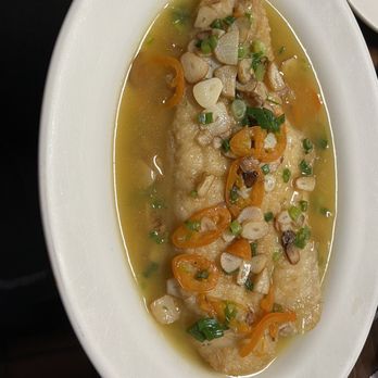 El Eslabon Restaurant - Peruvian Near Me - West New York, New Jersey