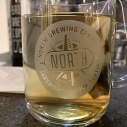 North Brewing Company
