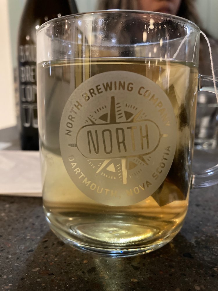 North Brewing Company