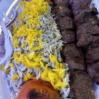 Noon O Kabab - Persian/Iranian Near Me - Chicago, Illinois Noon O Kabab - Persian/Iranian Near Me - Chicago, Illinois