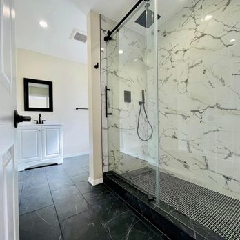 SMT Builders - Garage Conversion- Bathroom - General Contractors Near Me SMT Builders - Garage Conversion- Bathroom - General Contractors Near Me