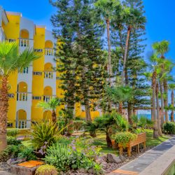 Playa Bonita Resort