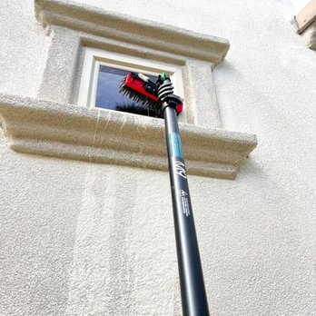 Window Rama Window Cleaning - Window Washing Near Me