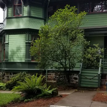 Shelton-McMurphey-Johnson House - Museums Near Me - Eugene, Oregon Shelton-McMurphey-Johnson House - Museums Near Me - Eugene, Oregon