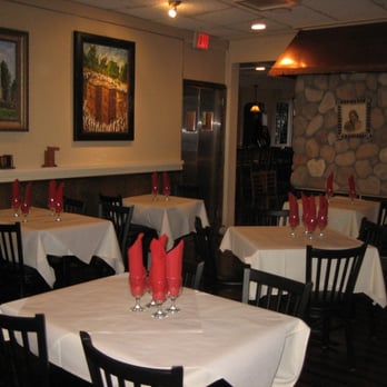 Demera - Partial dining room view - Ethiopian Near Me - Chicago, Illinois Demera - Partial dining room view - Ethiopian Near Me - Chicago, Illinois