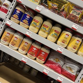Gordon Food Service - Seasonings were comparable to other locations - Grocery Near Me - Houston, Texas Gordon Food Service - Seasonings were comparable to other locations - Grocery Near Me - Houston, Texas