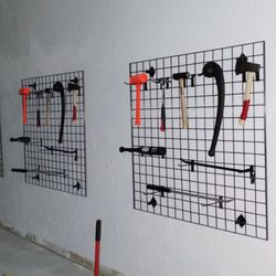 Rage Room Fresno - Some crazy tools to break stuff
