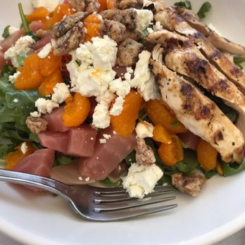 Loretta - New American Near Me - Newburyport, Massachusetts