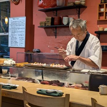 Akaoni - Sushi Bars Near Me - Carmel, California Akaoni - Sushi Bars Near Me - Carmel, California