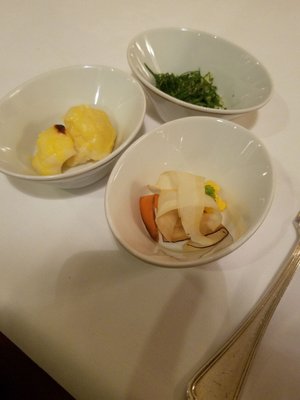 Ristorante Del Cambio by null