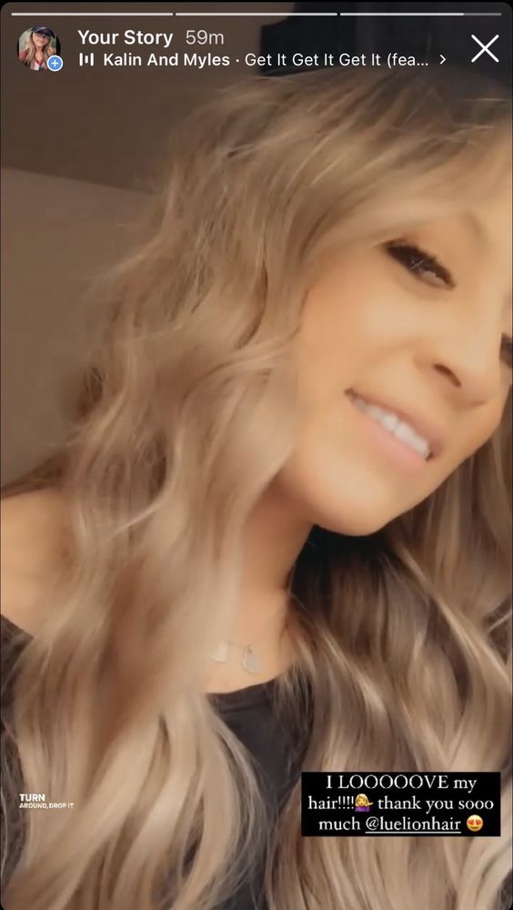 Allie Scott Hair Studio Image