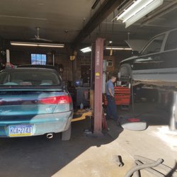Graybill's Auto Service
